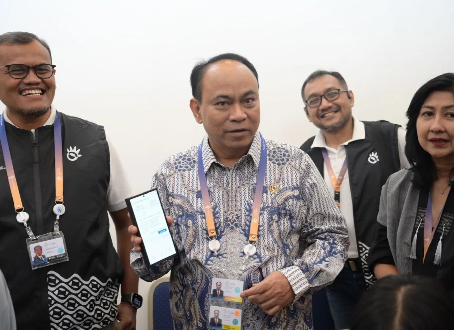 Telkom Luncurkan Program ESG 2024 sebagai Bagian Transformasi TelkomGroup